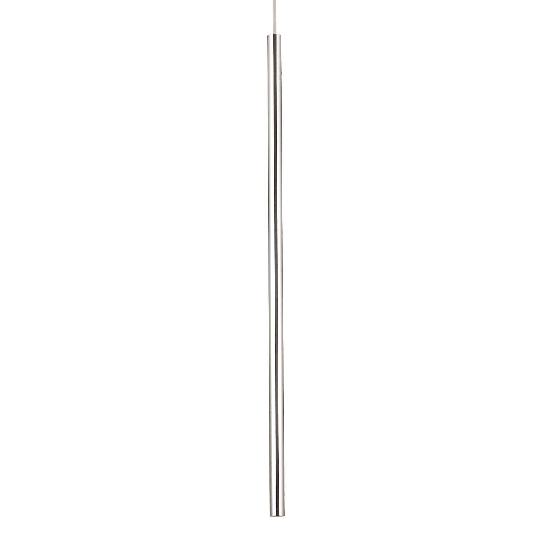Buy Mini Pendants Australia Ultrathin Sp Round LED Mini Pendant H3080mm Metal 3000K - 1429