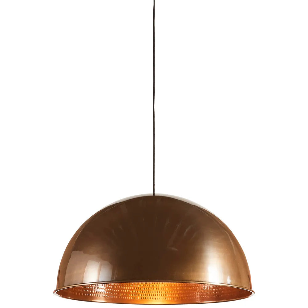 Buy Pendant Lights Australia Alfresco Pendant Light Bronze Brass - ELAWDOMEBRONZE