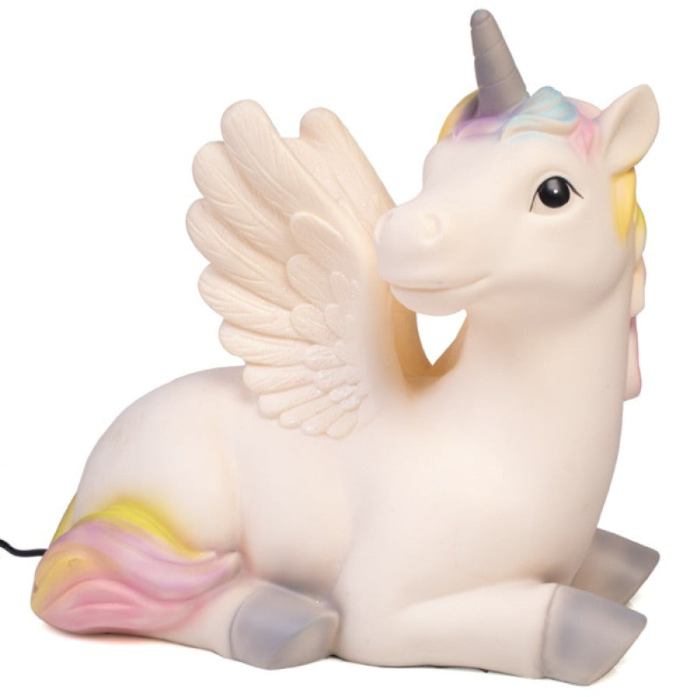 Buy Kids Lamps Australia Giant Unicorn LED Kids Lamp - XW-GTL/U