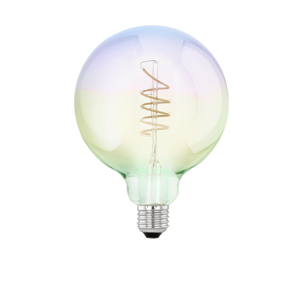 Bulb G125 LED Filament Globe ES 4W 240V 2000K - 110208