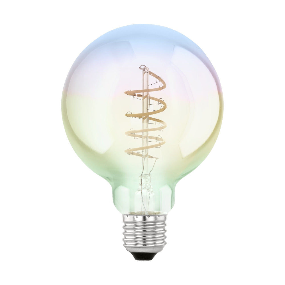 Buy LED Filament Globes Australia Bulb G95 LED Filament Globe ES 4W 240V 2000K - 110207