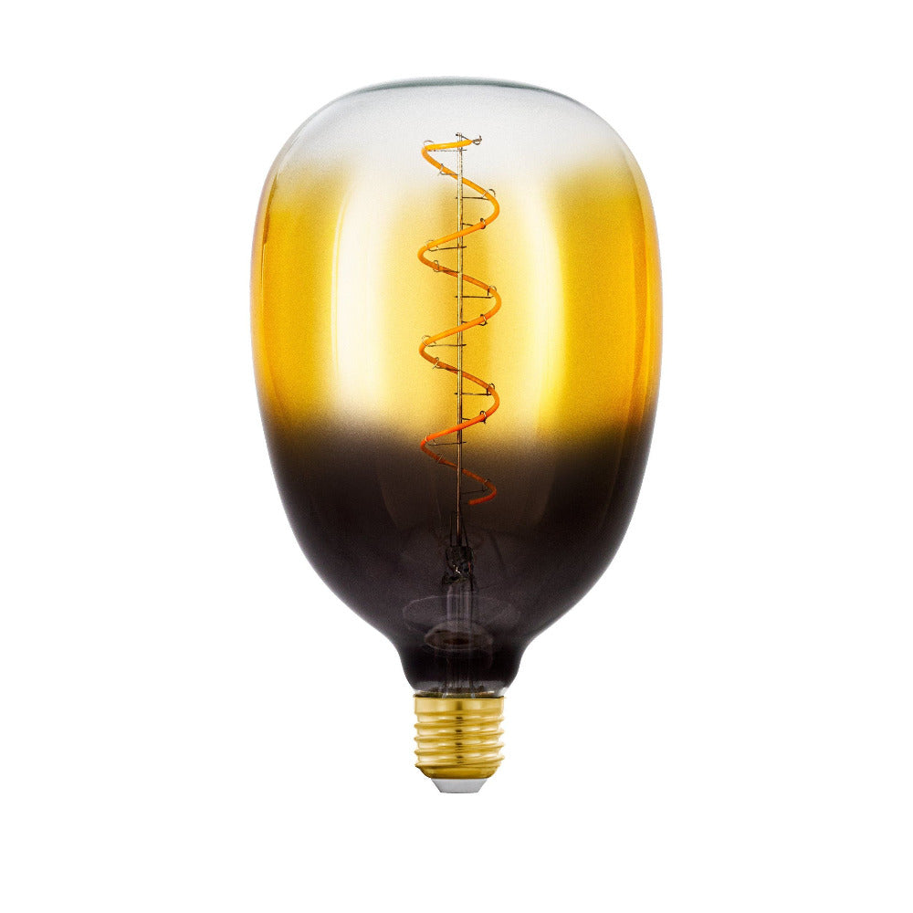 Buy LED Filament Globes Australia Bulb T120 LED Filament Globe ES 4W 240V 1700K - 110225