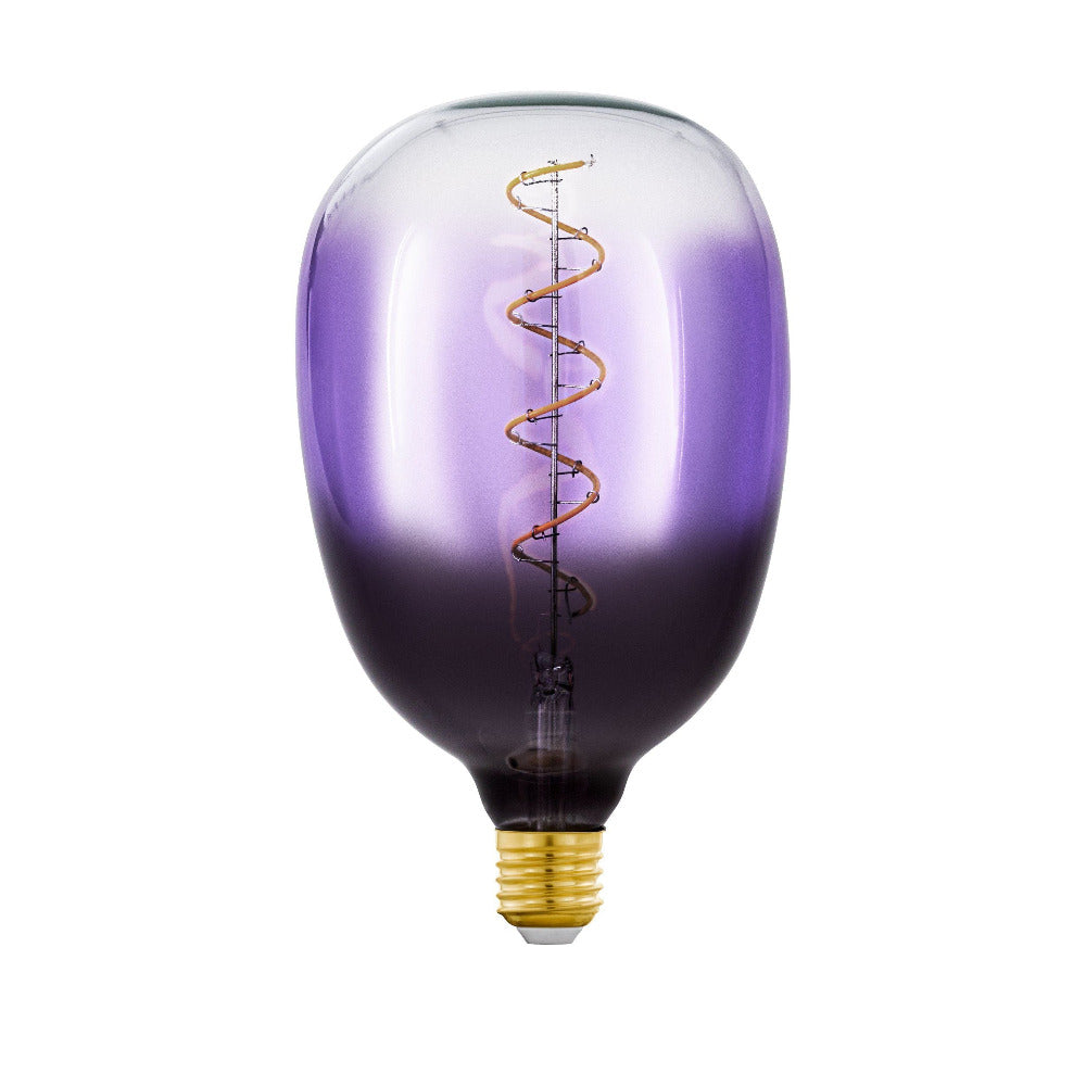 Bulb T120 LED Filament Globe ES 4W 240V 1800K - 110226