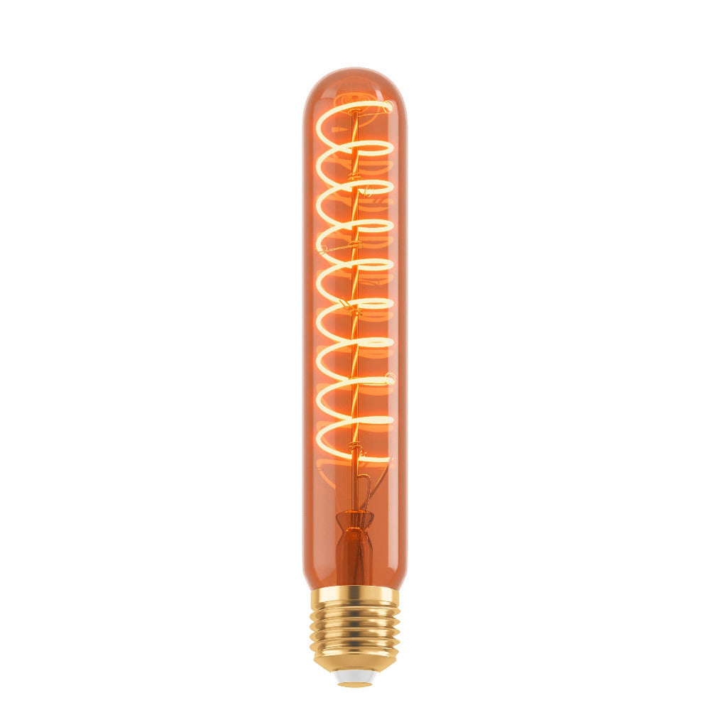 Bulb T30 LED Filament Globe ES 4W 240V 1600K - 110203