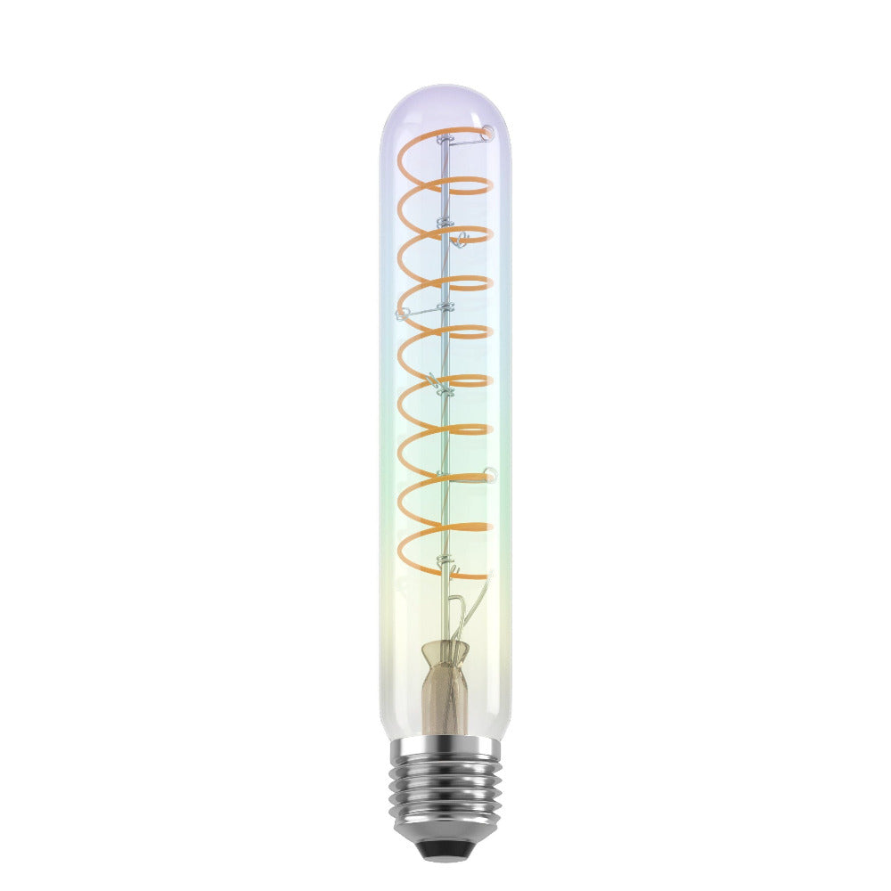Bulb T30 LED Filament Globe ES 4W 240V 2000K - 110204