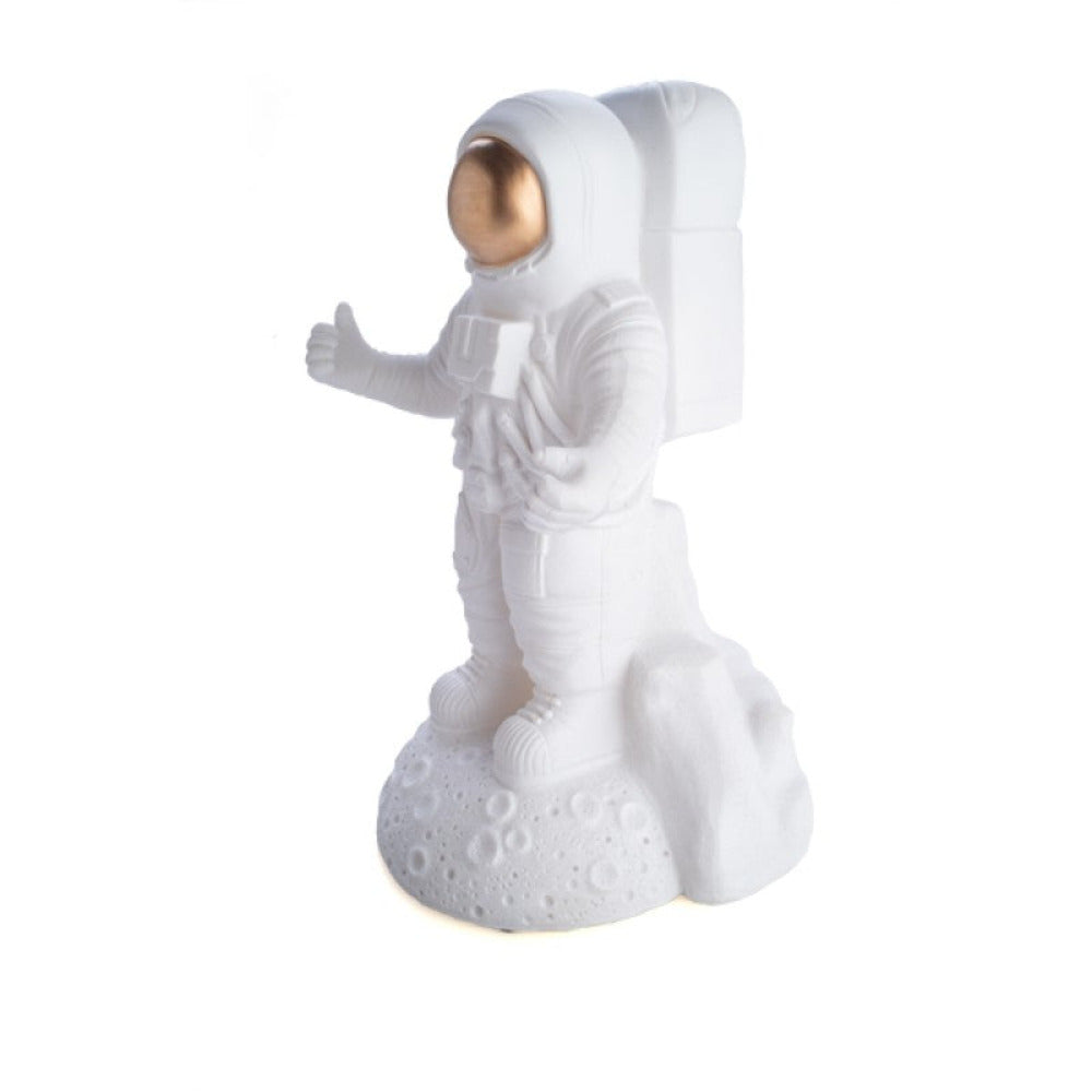 Buy Kids Lamps Australia Astronaut LED Kids Lamp - XW-TL/AS