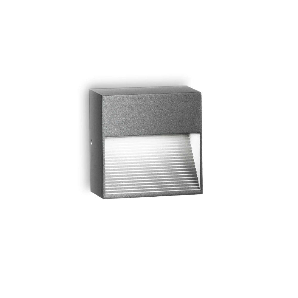 Buy Exterior Wall Lights Australia Down Ap1 Exterior Wall Light Aluminum - 122