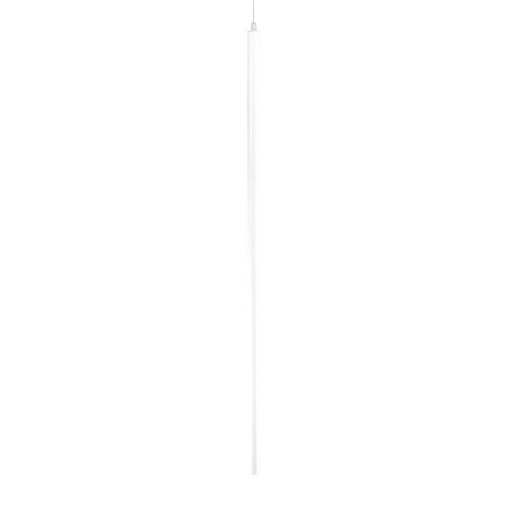 Buy Mini Pendants Australia Ultrathin Sp Round LED Mini Pendant H3080mm Metal 3000K - 1429