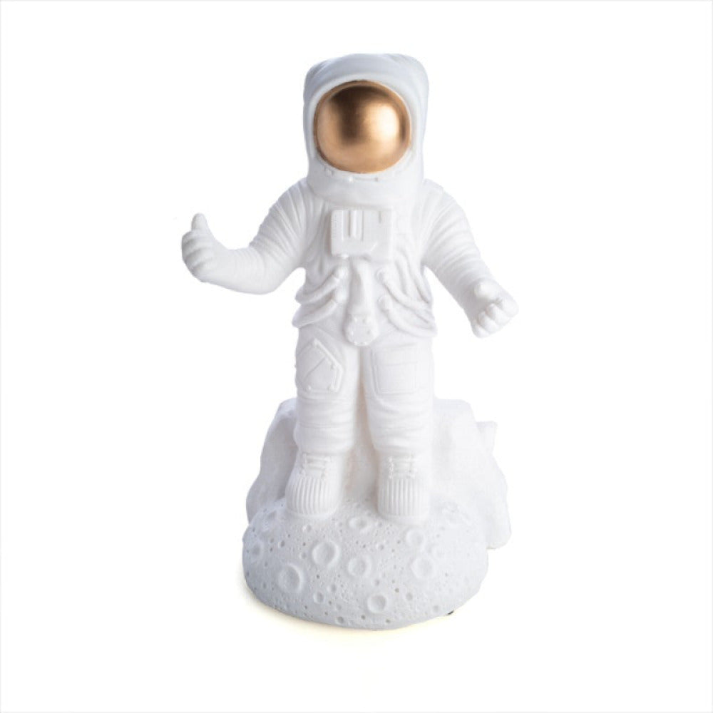 Buy Kids Lamps Australia Astronaut LED Kids Lamp - XW-TL/AS