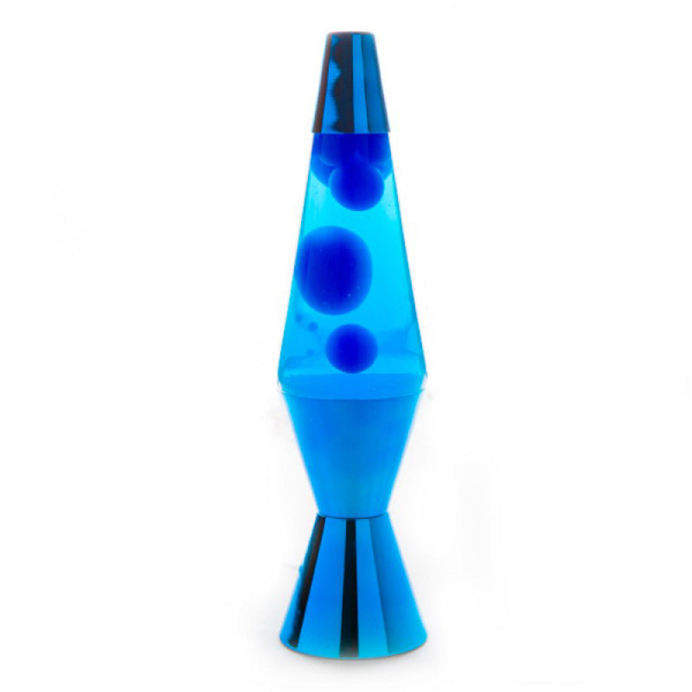 Buy Kids Lamps Australia Metallic Diamond Motion Kids Lamp Blue / Blue / Blue - LP-MB22