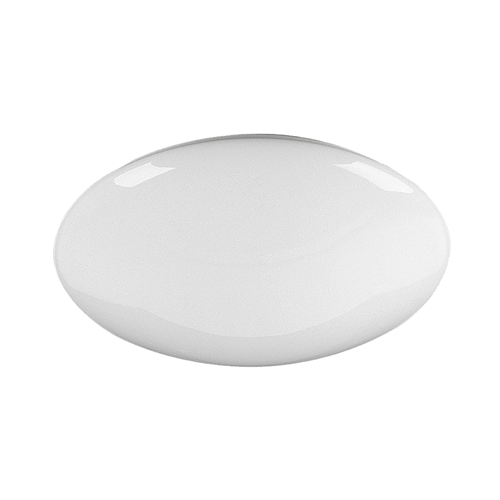 Buy Uncategorized Australia Diffuser For Circular 32Watt Fluorescent Fittings - White - LENS32-OP