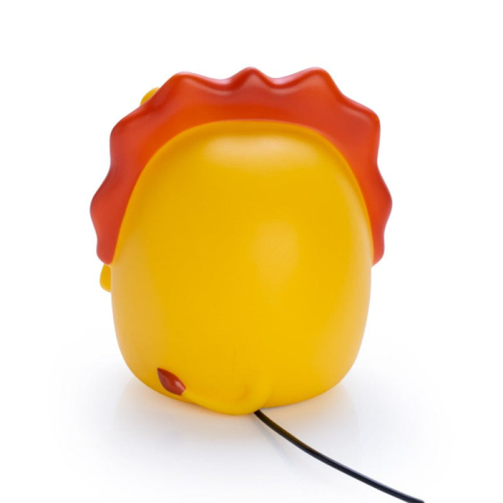 Smoosho's Pals Lion LED Kids Lamp - XW-SPTL/L