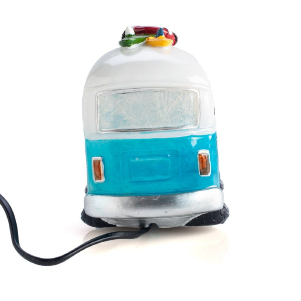 Combi LED Kids Lamp Blue - XW-TLC/B