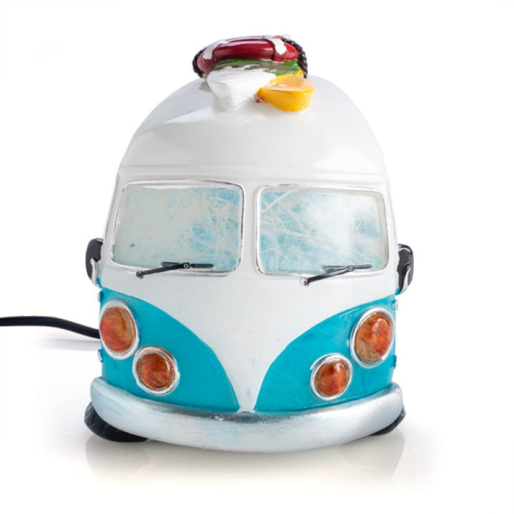 Combi LED Kids Lamp Blue - XW-TLC/B