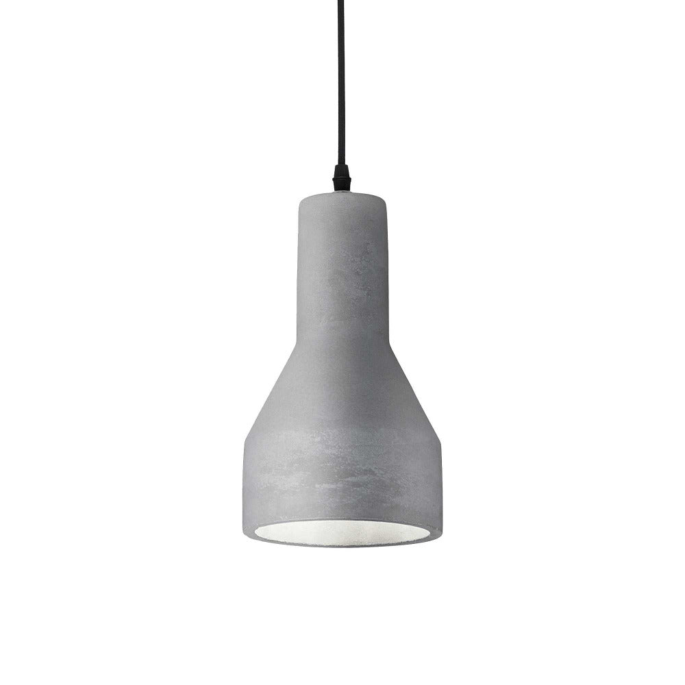 Buy Pendant Lights Australia Oil-1 Sp1 Pendant Light H2250mm Concrete Metal - 110417