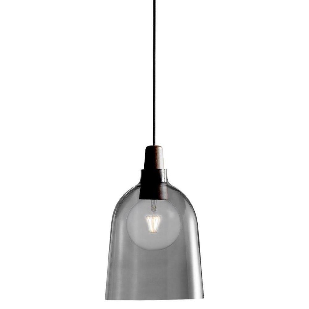 Buy Pendant Lights Australia Karma 1 Light Pendant Black - 78353047