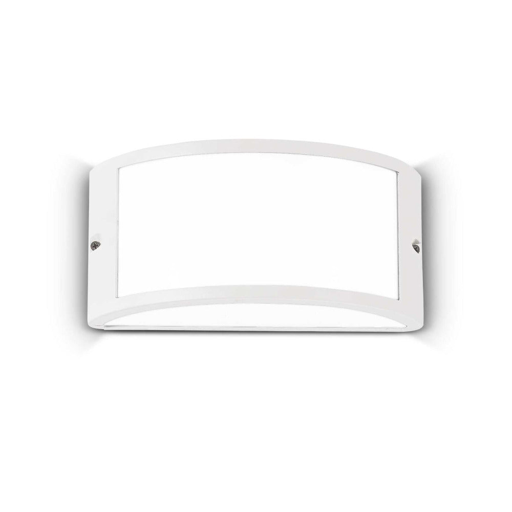 Buy Exterior Wall Lights Australia Rex-1 Ap1 Exterior Wall Light Aluminum - 213217