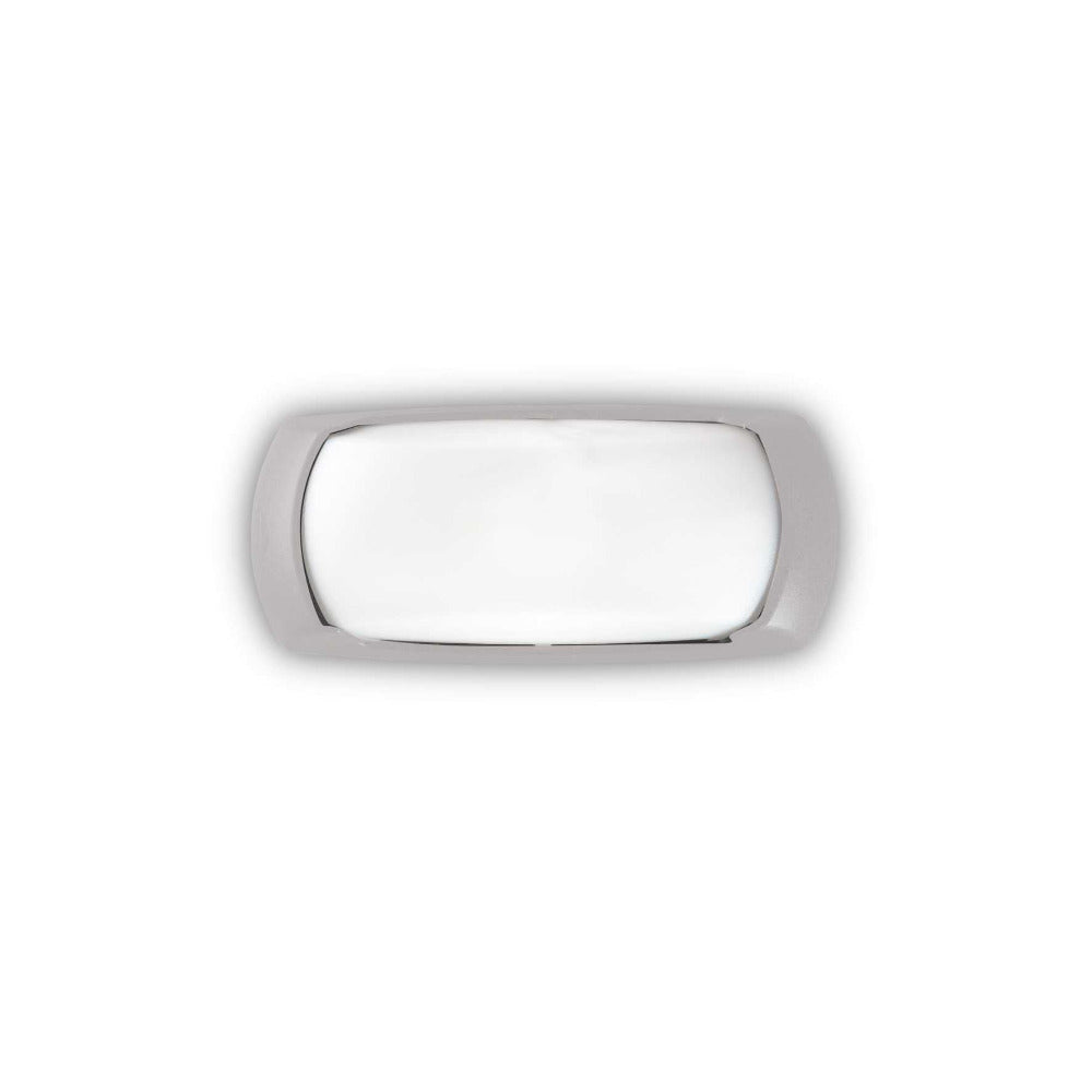 Buy Exterior Wall Lights Australia Felix-2 Ap1 Exterior Wall Light Resin - 1237