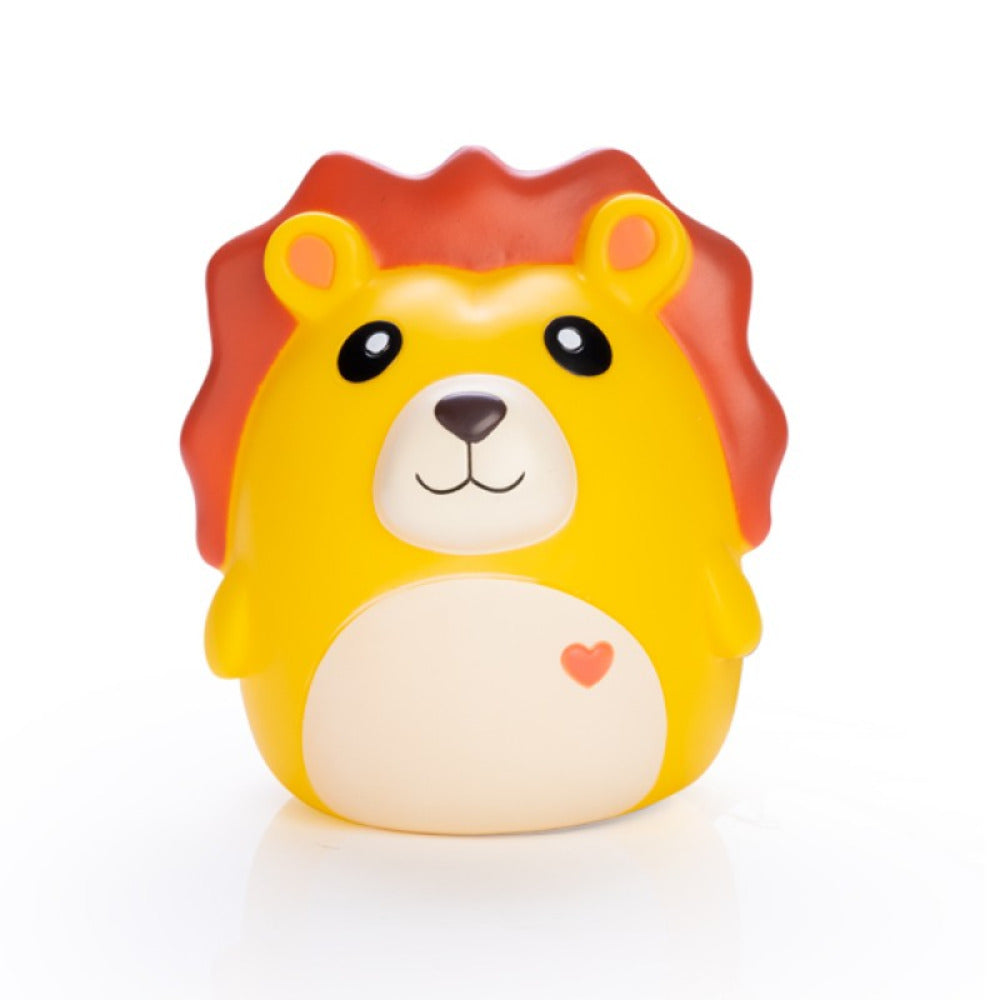 Smoosho's Pals Lion LED Kids Lamp - XW-SPTL/L