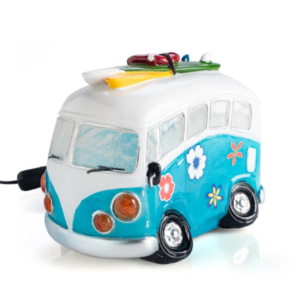 Combi LED Kids Lamp Blue - XW-TLC/B