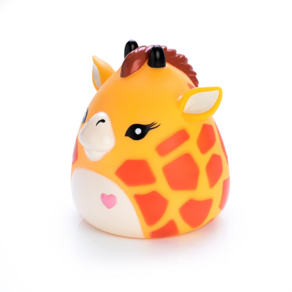 Smoosho's Pals Giraffe LED Kids Lamp - XW-SPTL/G