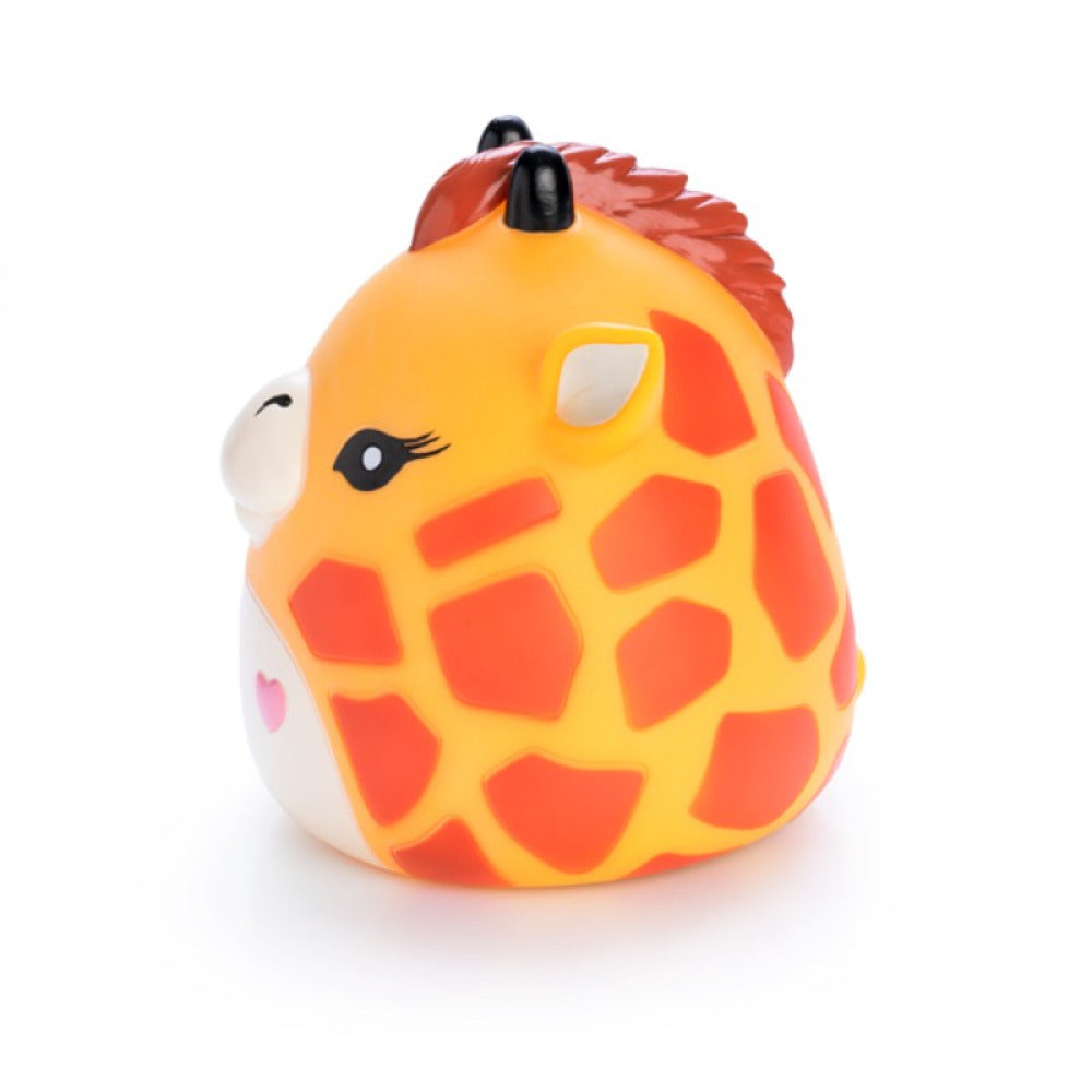 Smoosho's Pals Giraffe LED Kids Lamp - XW-SPTL/G