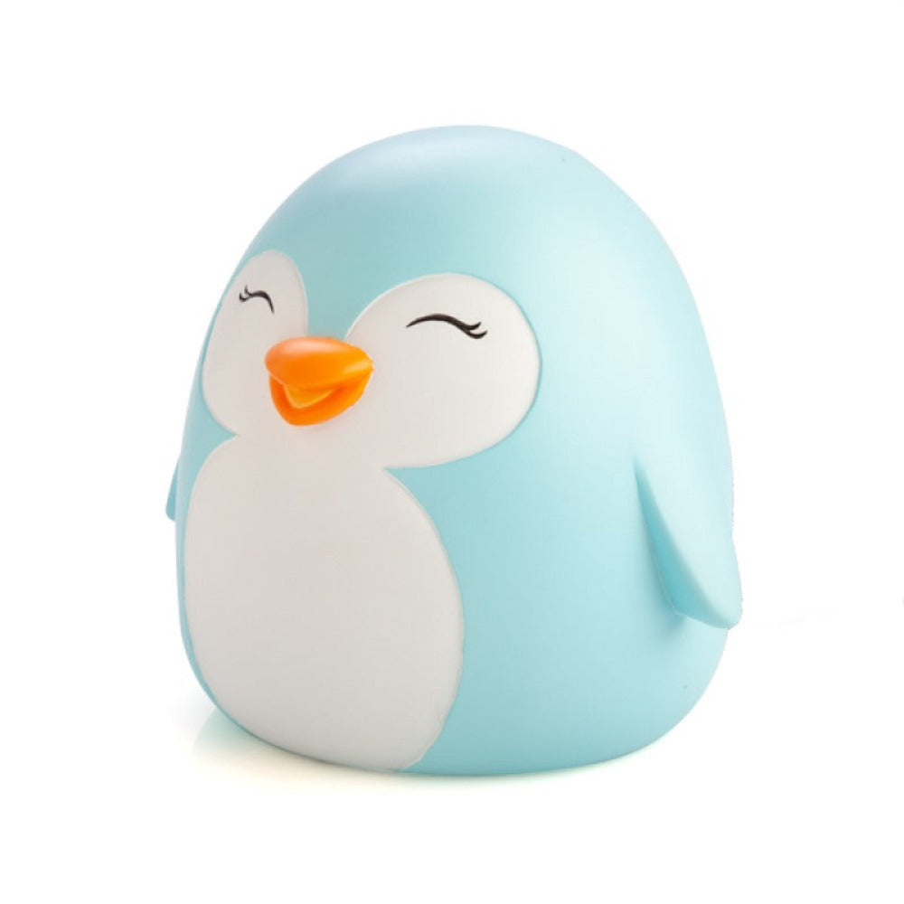 Buy Kids Lamps Australia Smoosho's Pals Penguin LED Kids Lamp - XW-SPTL/PE