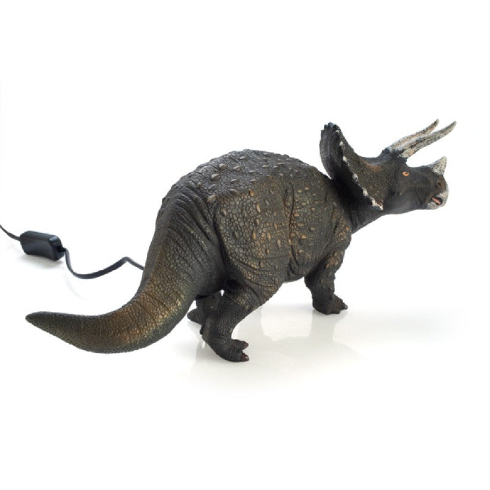 Buy Kids Lamps Australia Triceratops LED Kids Lamp - XW-DTL/T
