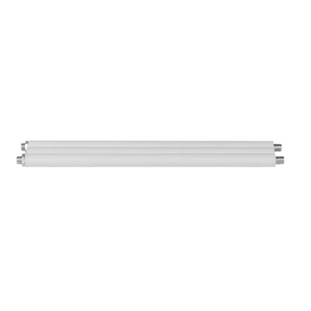 Buy Accessories & More Australia Nella White Rod To Suit Pendant W16mm - HV580X-WHT-ROD