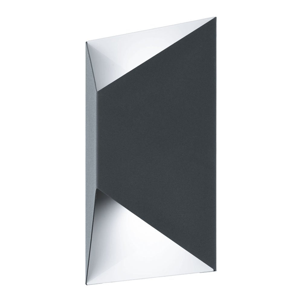 Predazzo Wall Light LED 3000K Anthracite - 93994