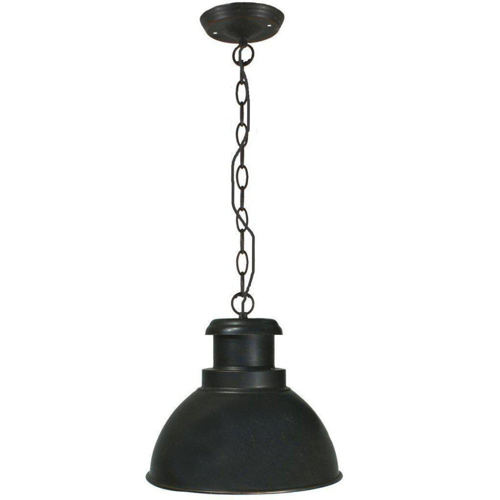 Buy Pendant Lights Australia Terminal Chain Pendant Antique Bronze - 1000510