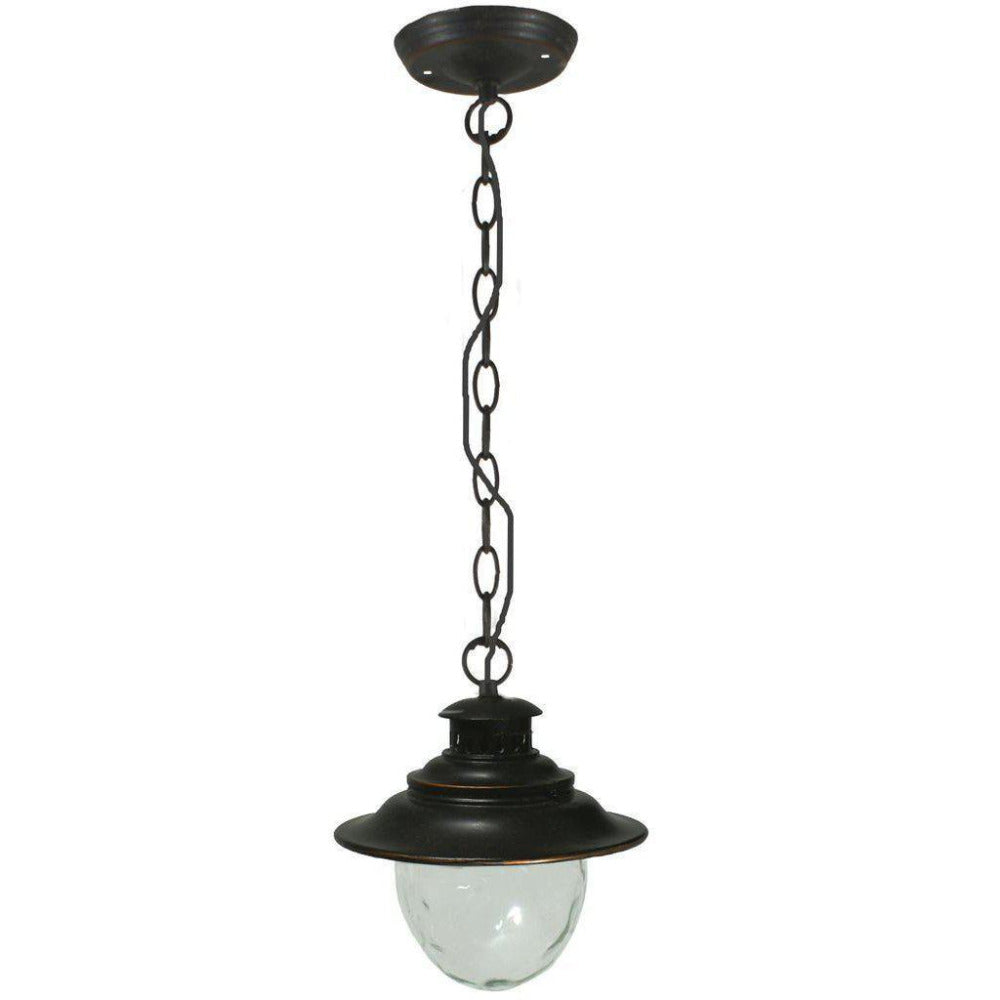 Buy Pendant Lights Australia Southby Chain Pendant Antique Bronze - 1000444