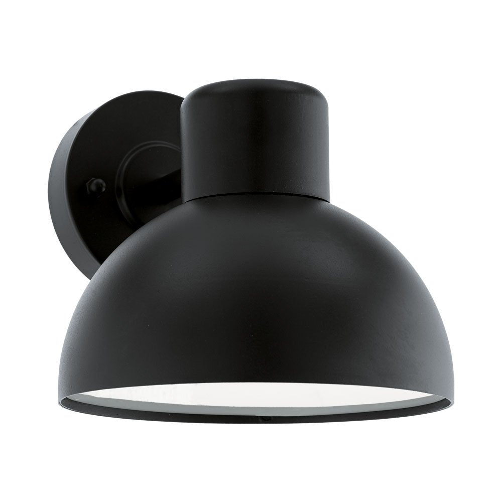 Entrimo Wall Light Black & White - 96207