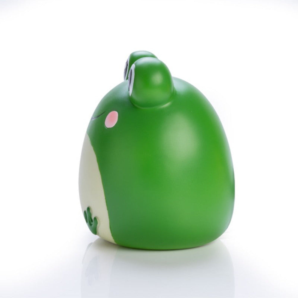 Buy Kids Lamps Australia Smoosho's Pals Frog LED Kids Lamp - XW-SPTL/FR