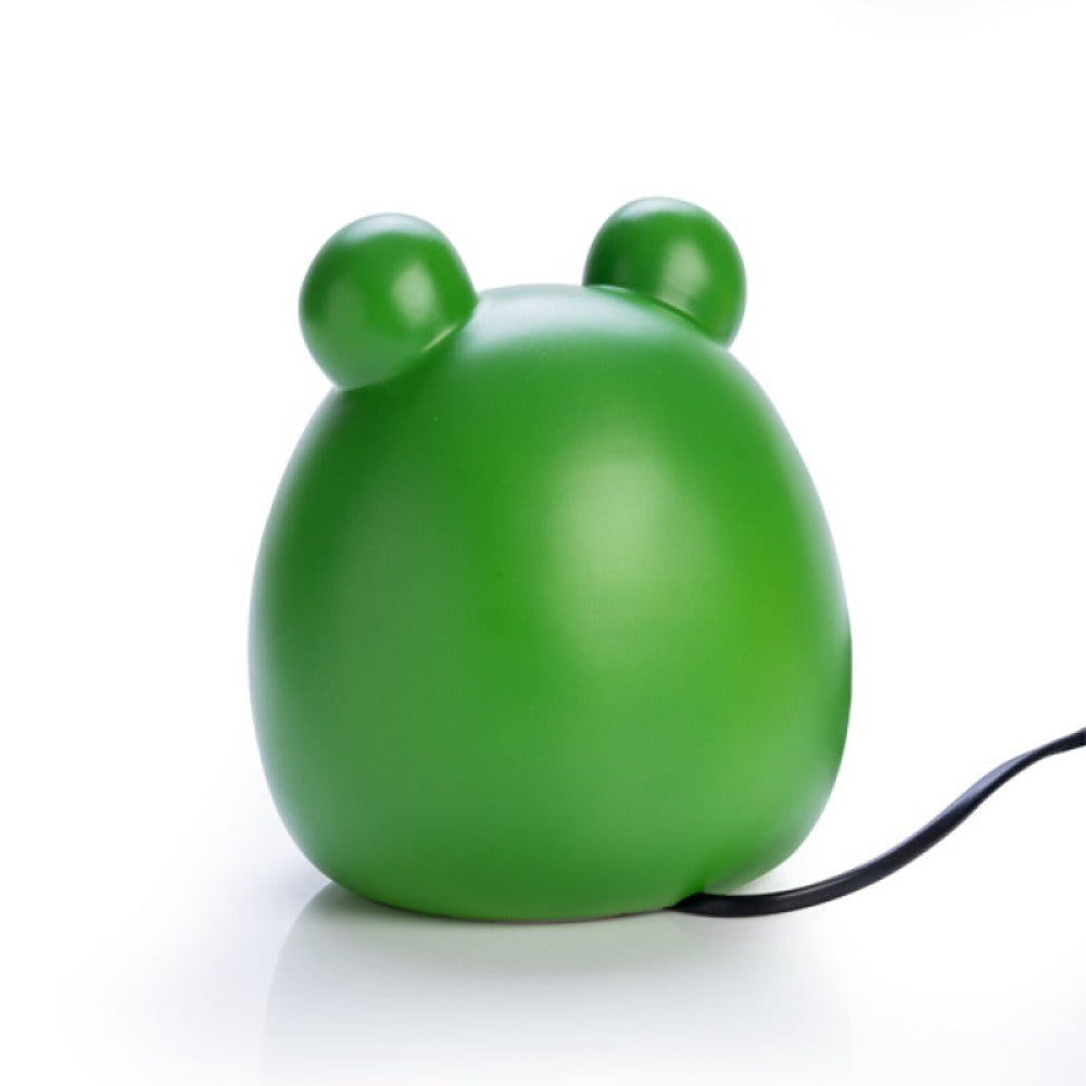 Smoosho's Pals Frog LED Kids Lamp - XW-SPTL/FR