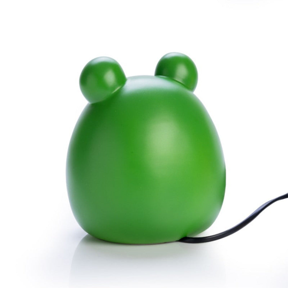 Buy Kids Lamps Australia Smoosho's Pals Frog LED Kids Lamp - XW-SPTL/FR
