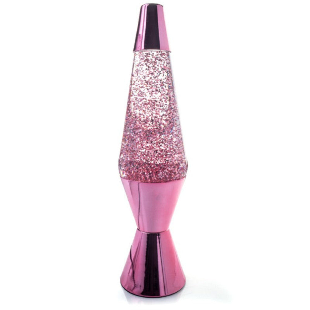 Buy Kids Lamps Australia Diamond Glitter Kids Lamp Rose Gold - KLS-DGL/RG