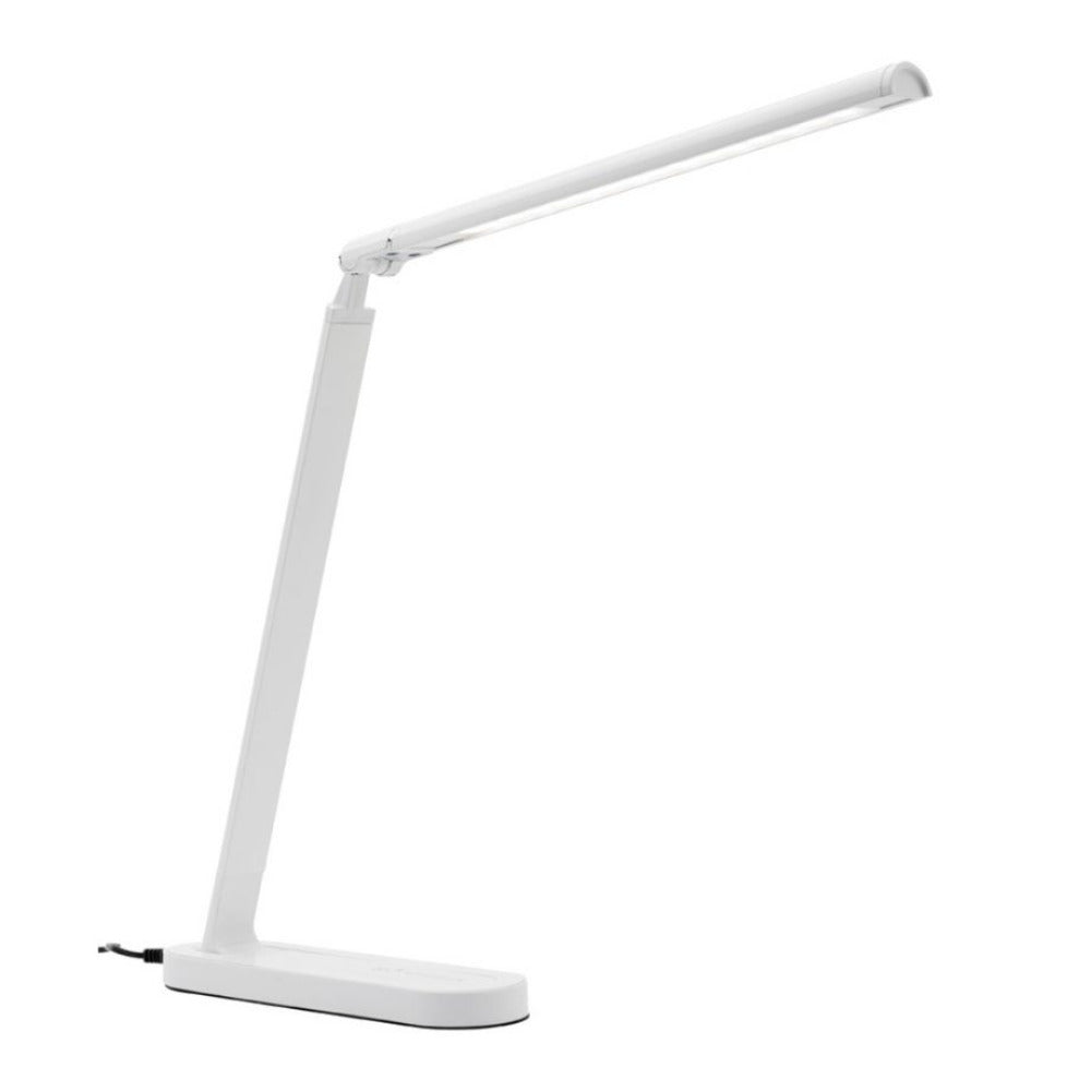 Buy Desk Lamps Australia Republic 7W Task Lamp - A21211WHT