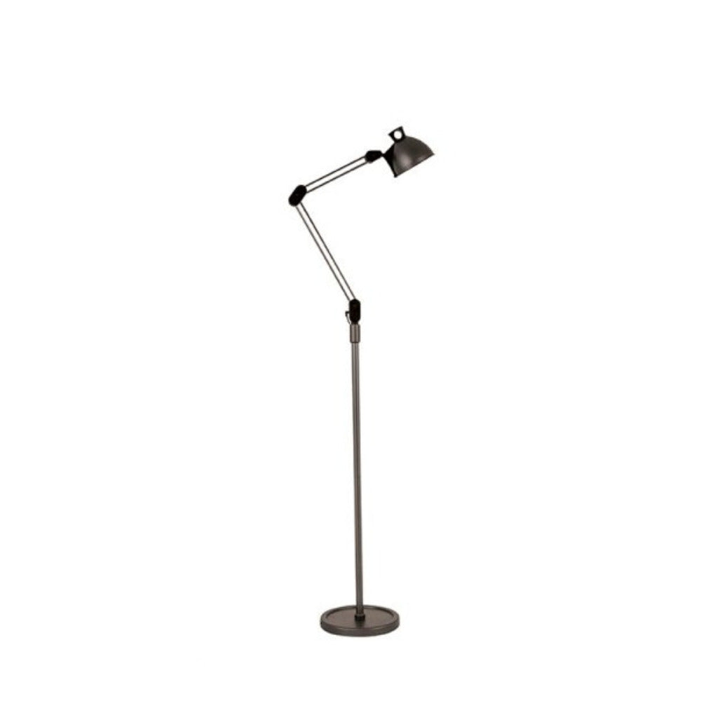 Buy Floor Lamps Australia Hugh 7W LED Task Floor Lamp - A42521
