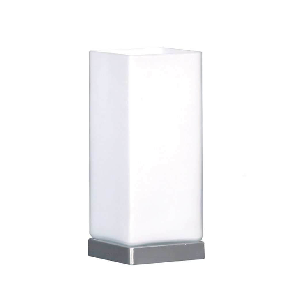 Cube Table Lamp - Touch - A44011T-BC