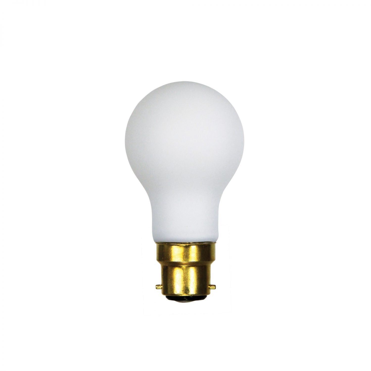 Filament LED A60 Opal 2700K B22 Globe - A-LED-21706127