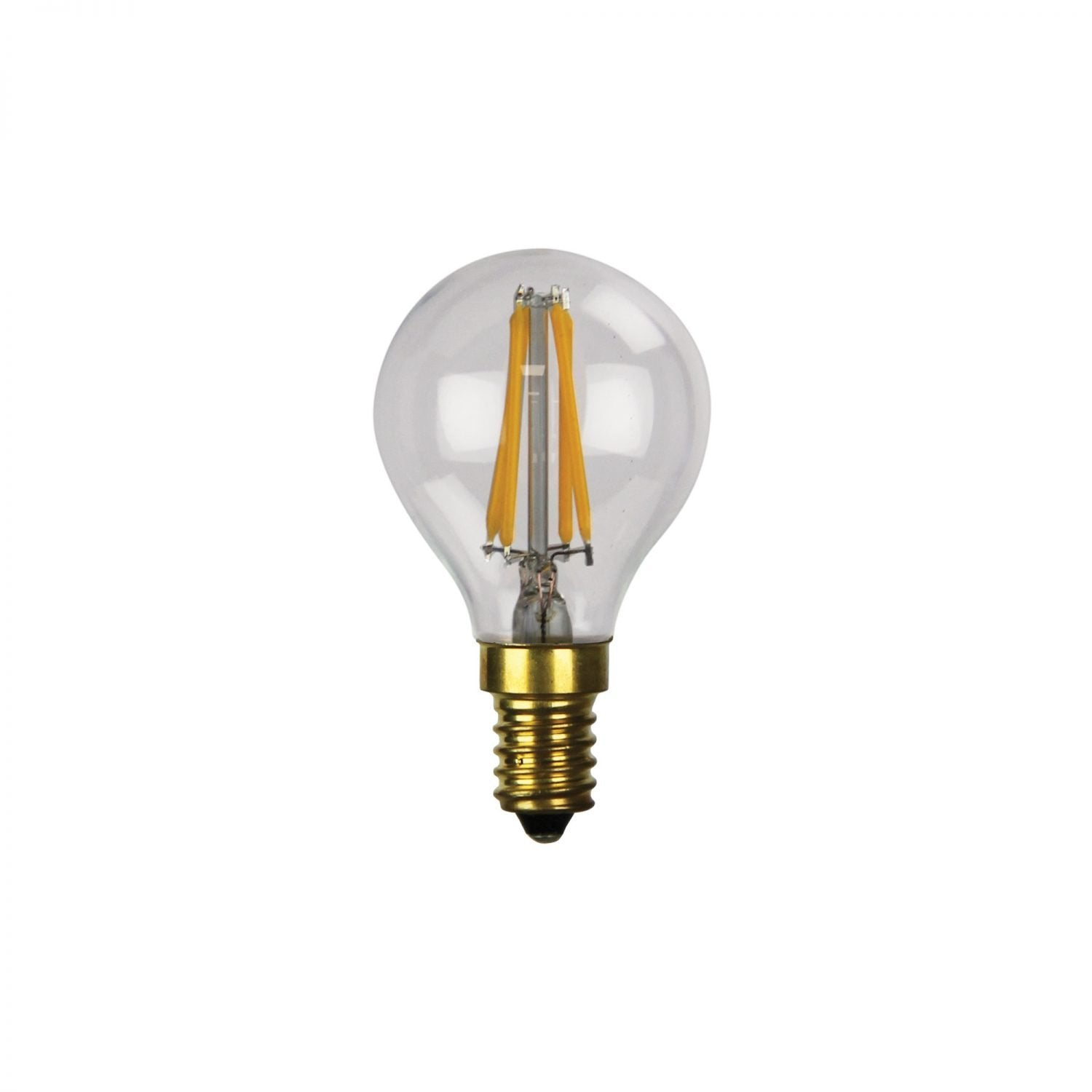 Buy LED Globes Australia Filament LED G45 4W 2700K Globe - A-LED-22104427