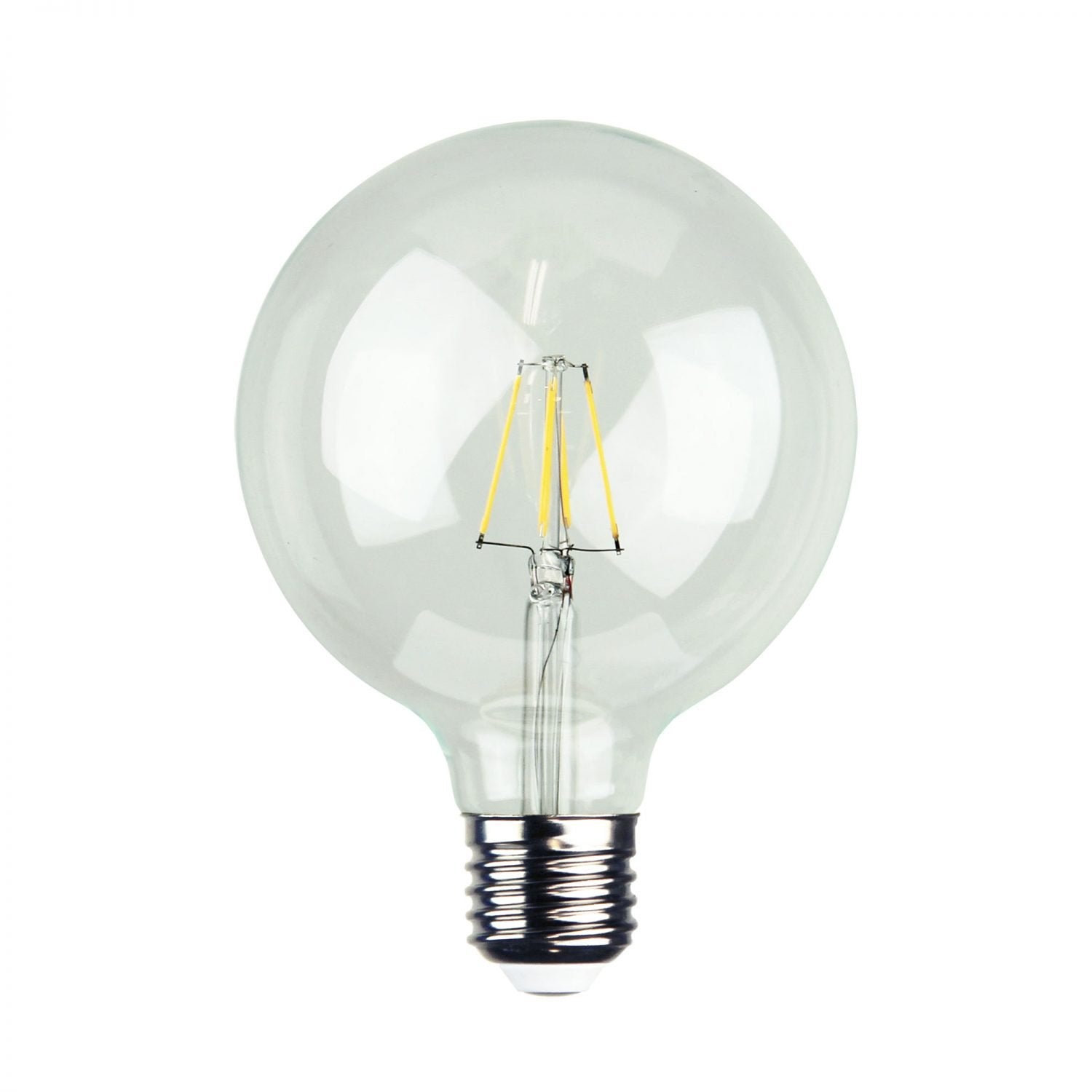 Filament LED G95 4W E27 Globe - A-LED-23104227