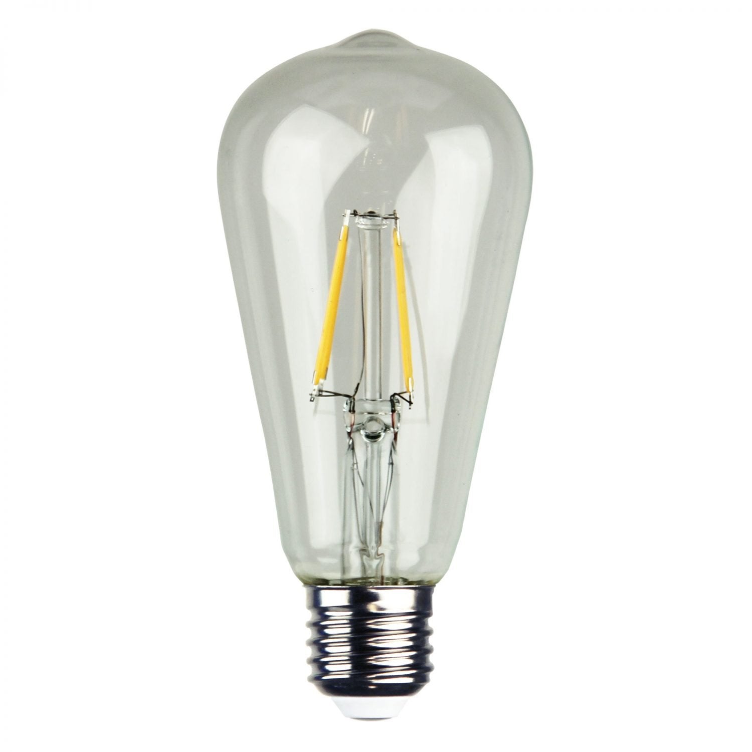 Filament LED ST64 Dimmable E27 Globe - A-LED-26104227