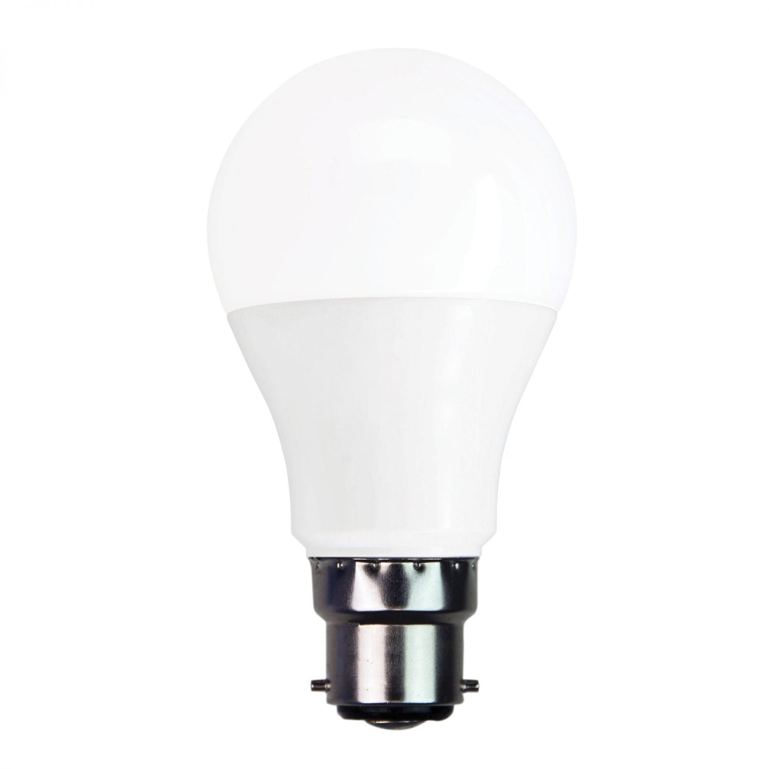 Buy LED Globes Australia 7W LED Globe B22 4000K Globe - A-LED-7407140