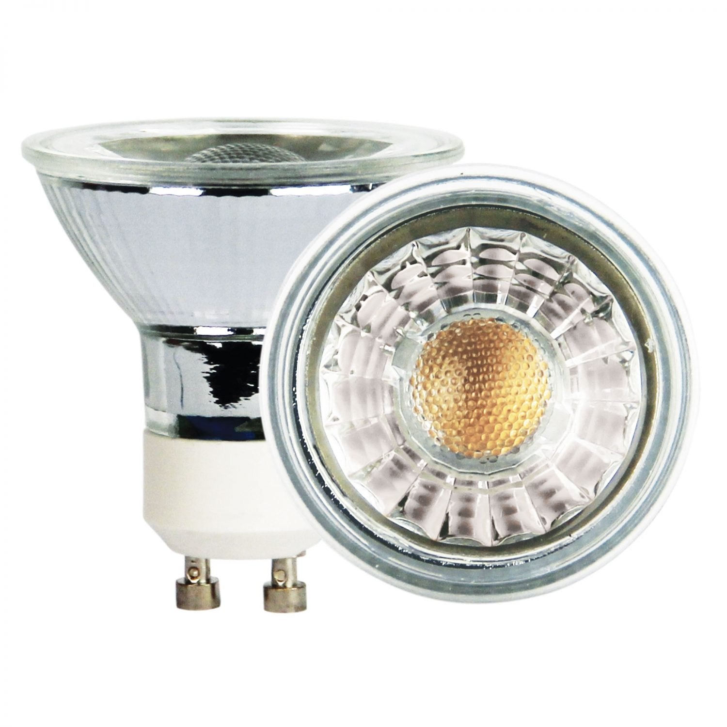 Buy LED Globes Australia 6W GU10 LED Smart 4000K Globe - A-LED-970654055