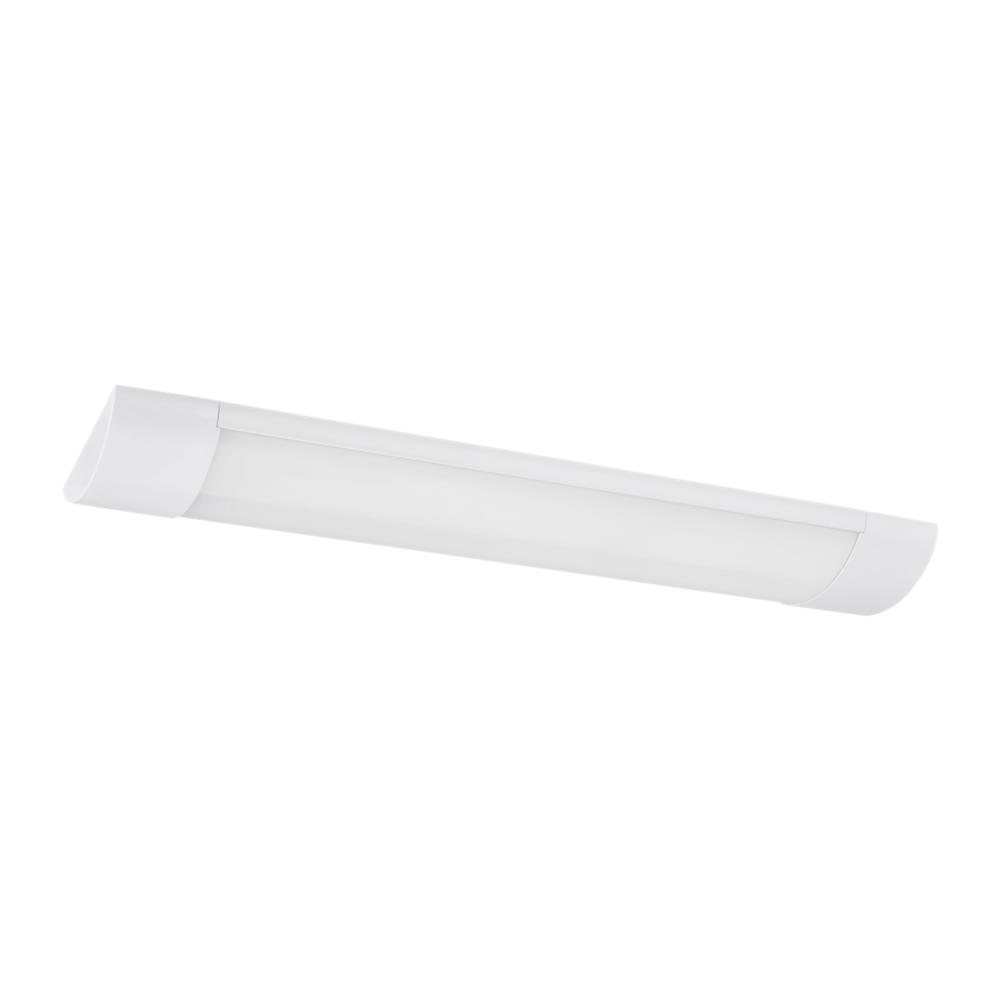 Blade LED Batten Light 35W White Aluminium 3CCT - SL9707/150TC