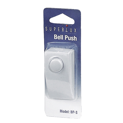 Buy Uncategorized Australia Bell Push for Door Chime - BP-S