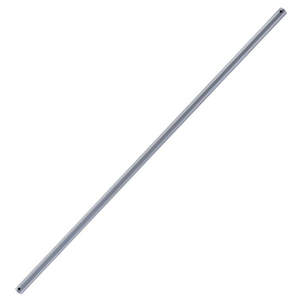 91cm ⌀ 26mm Brushed Aluminium DC Extension Down Rod  For Radical 2 - DC2432