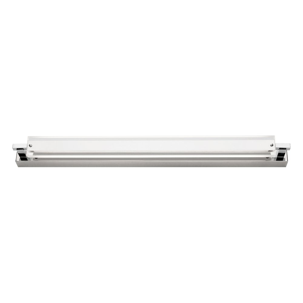 Carlisle 16 Watt LED Vanity Light Chrome - CARLI16WLED